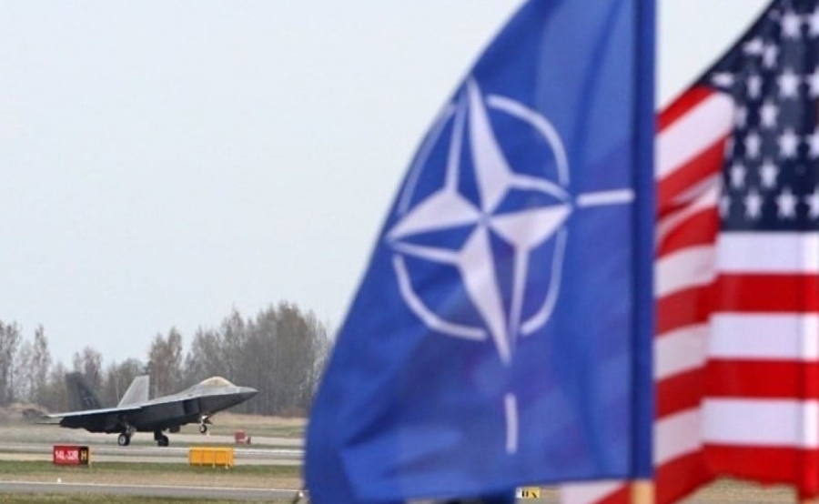 The US paralyzes NATO and halts weapons shipments to Ukraine – End of HIMARS and AMRAAM