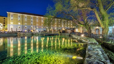 Οργανισμό Τουριστικής Προβολής ιδρύουν οι ξενοδόχοι της Δράμας, σε συνεργασία με τους δήμους