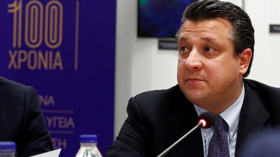 Δερμιτζάκης: Ανεξέλεγκτη η κατάσταση στην Αθήνα με τον κορωνοϊό – Να φορούν όλοι μάσκες παντού