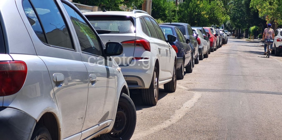 Τι κάνω αν βρω το αυτοκίνητό μου τρακαρισμένο