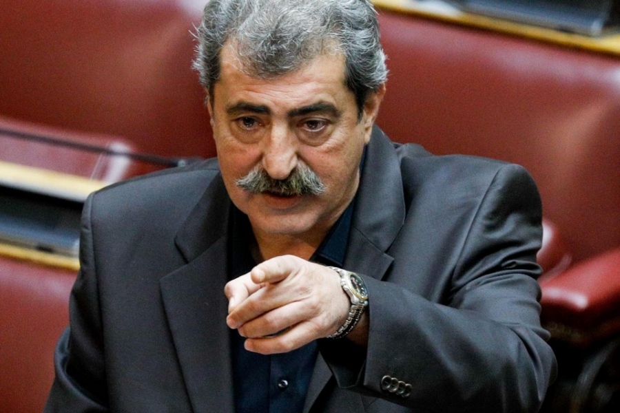 Πολάκης: «Κρεσέντο χοντροπετσιάς από τον θλιβερό Καραμανλή – Μητσοτάκη, η Νέμεσις θα έρθει»