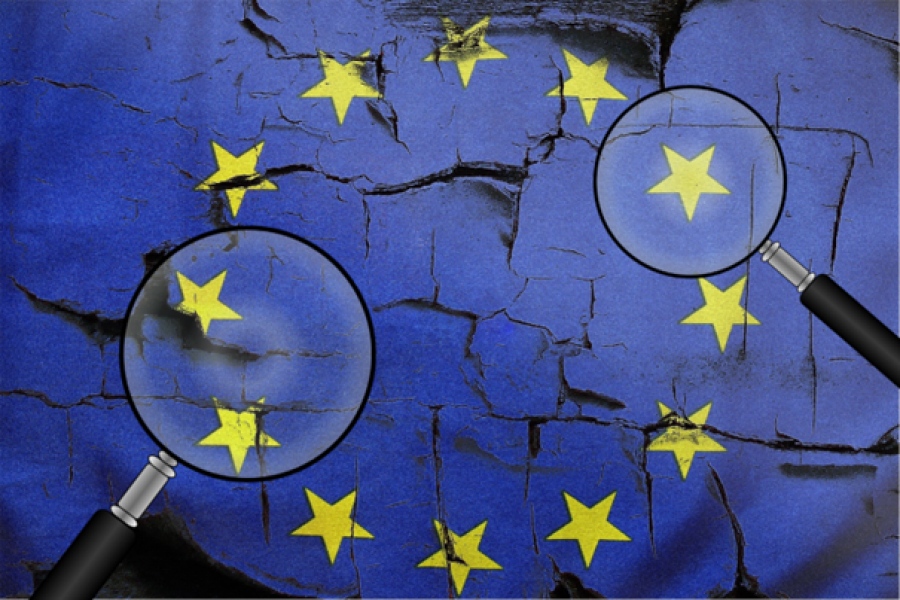 Ζόφος - Η Ε.Ε. μοίρασε 7,4 δισ. σε ΜΚΟ - φαντάσματα από 2021 ως 2023 - Η φτώχεια των πολιτών, η χλιδή των πολιτικών