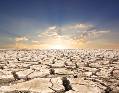 Ευρωπαϊκή Επιτροπή: Περιοχές του νότου της Ε.Ε κινδυνεύουν από ξηρασία έως τον Νοέμβριο