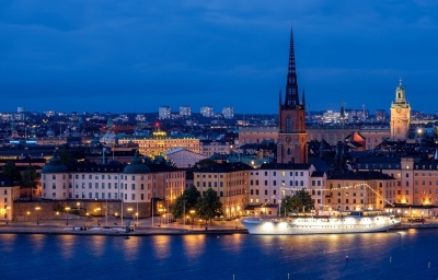 Μύρισε... κρίση στη Σουηδία - Σε υψηλό 30 ετών εκτοξεύθηκαν οι χρεοκοπίες τον Φεβρουάριο 2024