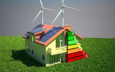 Ευρωκοινοβούλιο: Επιβεβαίωση της αναθεωρημένης οδηγίας για την ενεργειακή απόδοση των κτιρίων