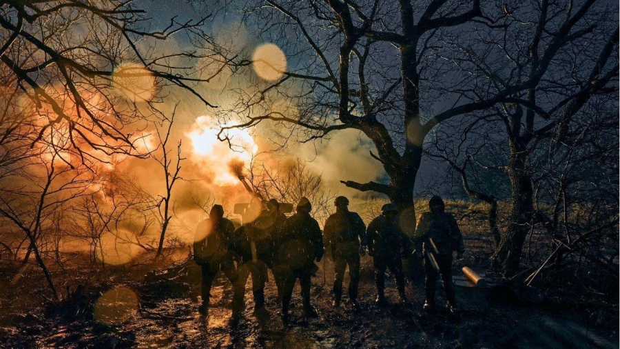 Καταρρέει με πάταγο η ουκρανική άμυνα στο Kupyansk - Οι Ρώσοι μπήκαν στη Sobolevka και «φράζουν» τον αυτοκινητόδρομο H-26