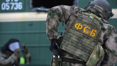 Σχέδιο δολοφονίας ηγετών Κριμαίας απέτρεψε η Ρωσία - FSB: Εμπλοκή συνεργάτη Zelensky