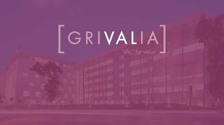 Grivalia Properties: Απόκτηση του υπολοίπου 50% των μετοχών της «Piraeus Port Plaza 1»