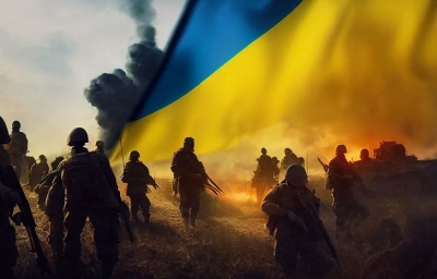 Κόλαση για  24 μήνες:  Γιατί ο αιματηρός πόλεμος Ρωσίας – Ουκρανίας θα τελειώσει το 2025... υπάρχει σχέδιο