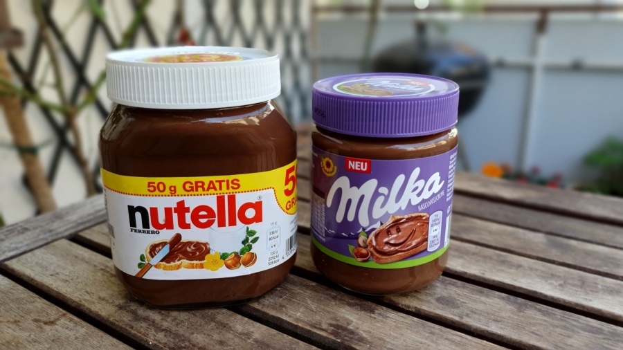 Καταστροφικά αποτελέσματα για Nutella και Milka - Οι χειρότερες επιδόσεις στην ποιότητα - Αδιαφανείς μέθοδοι