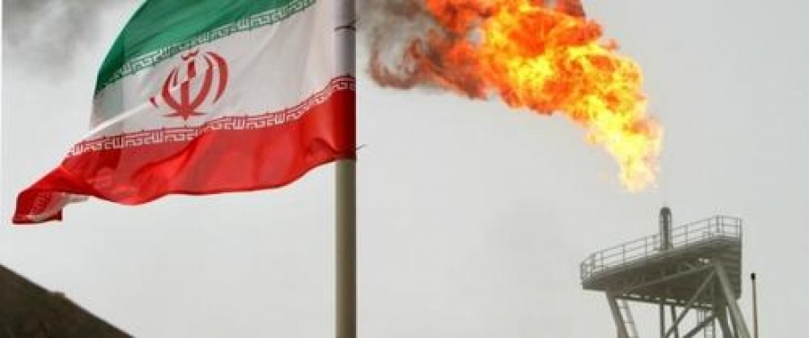 OilPrice: Οι αμερικανικές κυρώσεις ενάντια στο Ιράν μακροπρόθεσμα θα πλήξουν το δολάριο