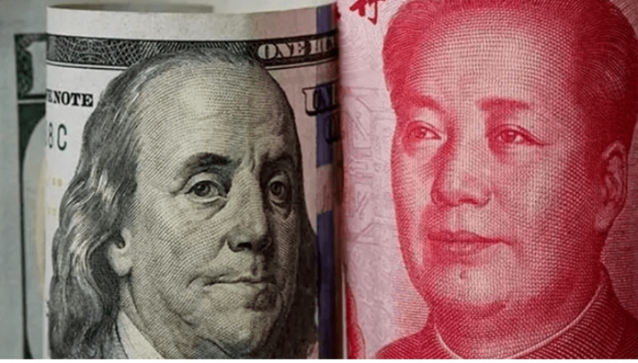 Mega deal: Aγορά χαλκού αξίας 2 δισ. δολ. από την Κίνα για πρώτη φορά με γιουάν