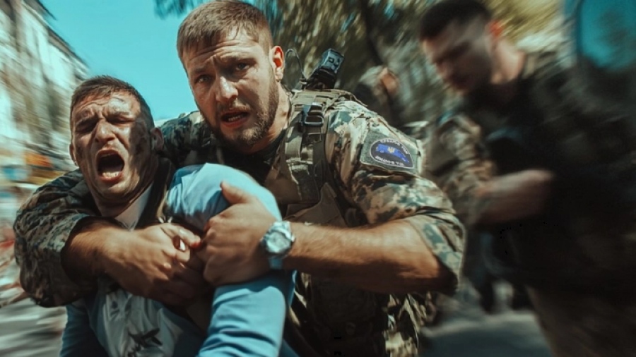 Χάος στην Ουκρανία: Στρατιώτες σώζουν πολίτες από τους στρατολόγους - Ο Zelensky ετοιμάζει νέα επιστράτευση