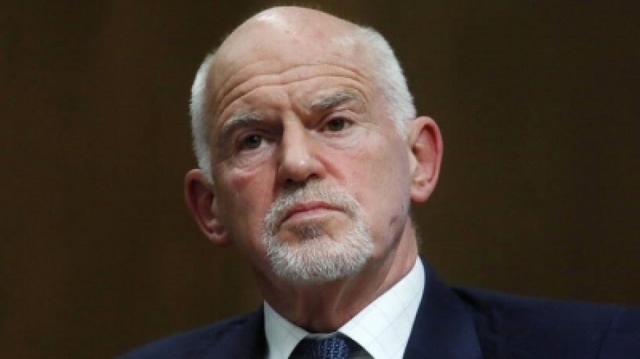 Παπανδρέου (ΚΙΝΑΛ): Η Ελλάδα πρέπει να αποκτήσει δικό της σχέδιο και όραμα