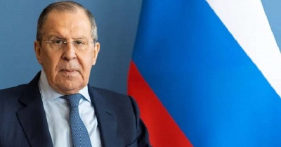 Ο Lavrov (ΥΠΕΞ Ρωσίας) παρών στη σύνοδο κορυφής των BRICS στη Νότια Αφρική