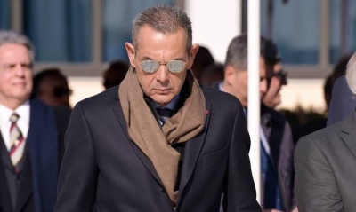 Καμμένος για τον «φίλο» του Ratko Mladic: Υπήρξε ένας Ορθόδοξος Πατριώτης και ποτέ «χασάπης»