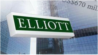 Elliott Management: Οι 5 πηγές από τις οποίες θα έλθει το επόμενο παγκόσμιο κραχ - Υπεύθυνη η Fed