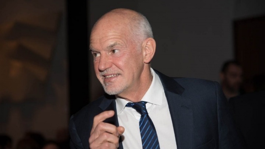 Γ. Παπανδρέου: Αντισυνταγματικά τα μέτρα ΝΔ για μεταναστευτικό - Δεν λύνεται με στρατιωτικοποίηση των συνόρων