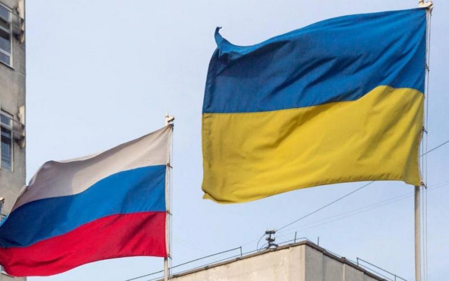 Ουκρανία: Με νόμο καθιερώνεται ως επίσημη γλώσσα η ουκρανική