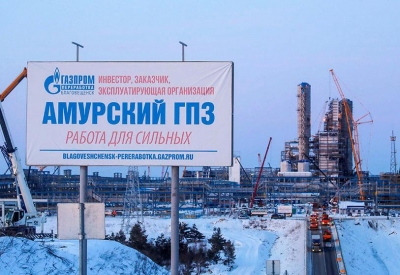 Biden και Merkel κατά Gazprom: Η Ρωσία δεν θα αφεθεί να χειραγωγεί τις ροές του φυσικού αερίου για πολιτικούς σκοπούς