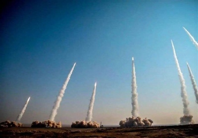 Όλεθρο εξαπέλυσε το Ιράν στο Ισραήλ, με πυραύλους Hajj, Qasim, Khybershakan, Qadr - Χτύπησε Himars και ισραηλινό εμπορικό πλοίο