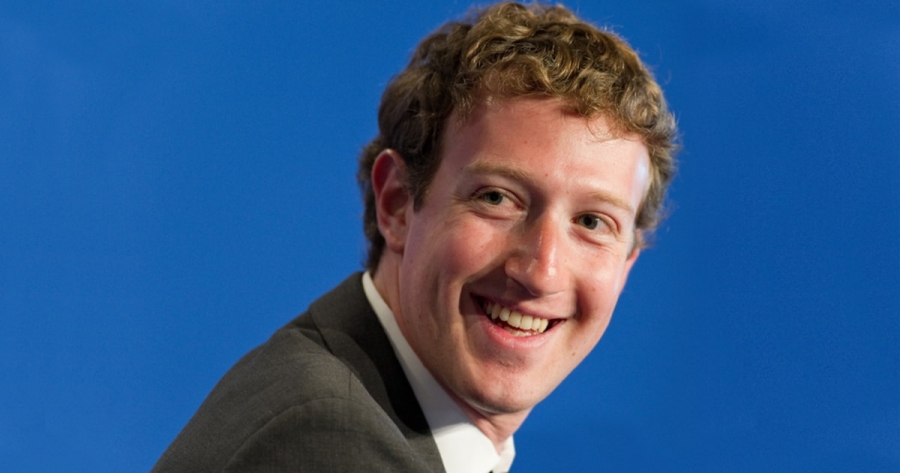 Ο Zuckerberg της Facebook ονομάζει Bitcoin την κατσίκα και προκαλεί φρενίτιδα