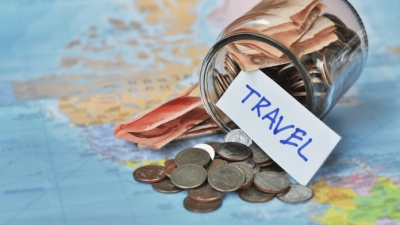 TripAdvisor: Πόσα θα ξοδέψουν οι ταξιδιώτες το επόμενο 3μηνο