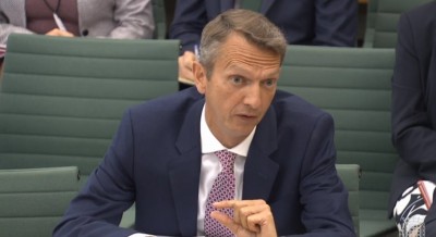 Haldane (BoE): H στήριξη της απασχόλησης θα πρέπει να διαρκέσει όσο και η πανδημία