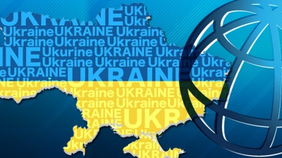 Παγκόσμια Τράπεζα: Διοχετεύει άλλο 1,15 δισ. δολάρια στην Ουκρανία - Στα 10,9 δισ. δολάρια η συνολική βοήθεια των ΗΠΑ το 2023