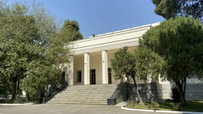 Αεροσκάφη των Ισραηλινών Αμυντικών Δυνάμεων έπληξαν την περιοχή της Τεχεράνης όπου βρίσκεται η ρωσική πρεσβεία