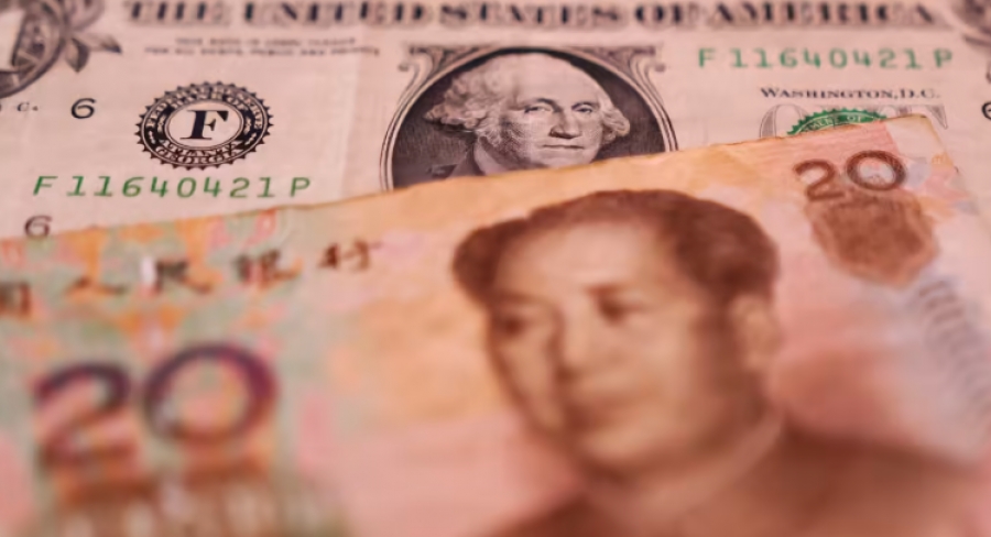 Νομισματικός πόλεμος: Το colpo grosso της Κίνας για διεθνοποίηση του γιουάν και άνοδο της ισοτιμίας του - Επανάσταση στο εμπόριο