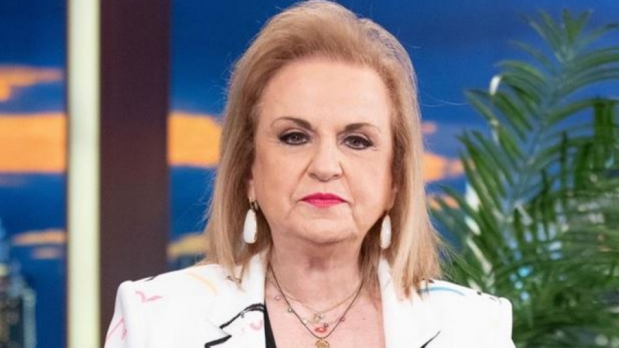 Παγώνη: Αύξηση περιστατικών και νοσηλειών με κορωνοϊό – Αντιγριπικός εμβολιασμός μετά τις 15/10 για τις ομάδες υψηλού κινδύνου