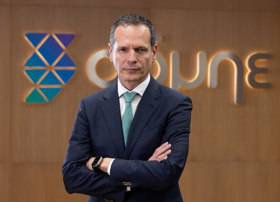 Μανουσάκης: Η διασύνδεση Κρήτης - Αττικής θα εξοικονομήσει 5 δισ. ευρώ από τους λογαριασμούς ρεύματος