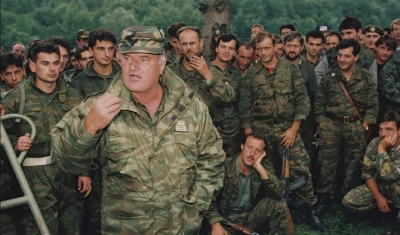 Πέθανε το λιοντάρι της Σερβίας, Ratko Mladic: Ο ήρωας της Srebrenica που έτρεμε η Δύση - Ο θαυμασμός για την Ελληνική Εθελοντική Φρουρά