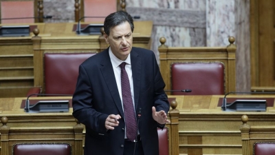 Σκυλακάκης (αν. ΥΠΟΙΚ): Το Ιούλιο τα πρώτα 3,8 δισ. από το Ταμείο Ανάκαμψης – Στόχος να δημιουργηθούν ποιοτικές νέες θέσεις εργασίας