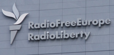 «Ανεπιθύμητη οργάνωση» στη Ρωσία ο αμερικανικός ραδιοφωνικός σταθμός Radio Free Europe