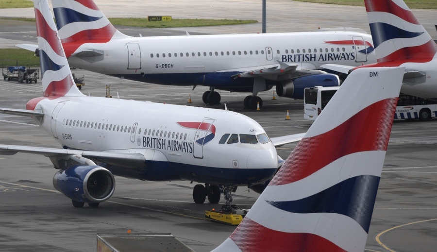 Η British Airways σκέφτεται να πουλήσει το κτίριο των κεντρικών της γραφείων λόγω στροφής στην τηλεργασία
