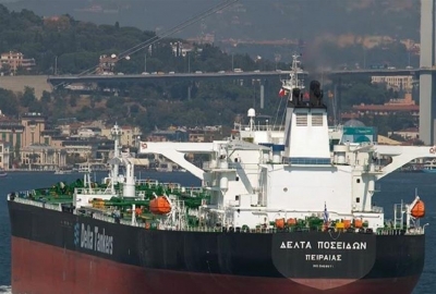 Γαλλία κατά Ιράν: Η κατάσχεση των ελληνικών πλοίων συνιστά παραβίαση του διεθνούς δικαίου