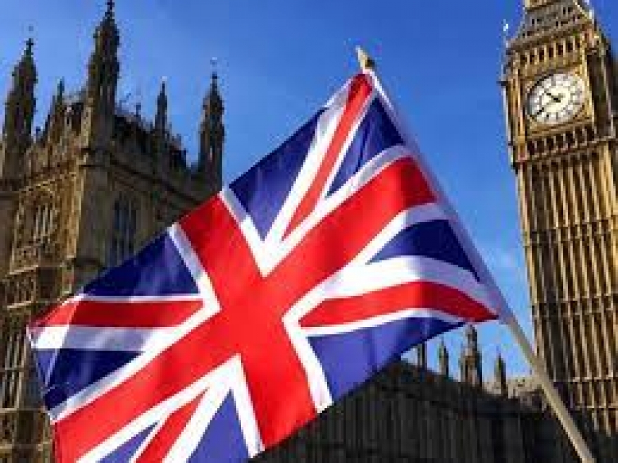 Βρετανία: Πακέτο διάσωσης των επιχειρήσεων με έκπτωση 50% στη χονδρική τιμή ενέργειας