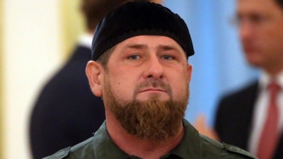Δικαιολογεί τον Πάπα Φραγκίσκο ο Kadyrov (Tσετσένοι) – Έπεσε θύμα της δυτικής προπαγάνδας