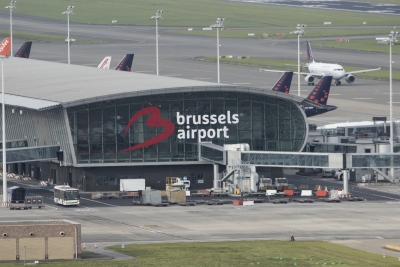 Αιφνιδιαστική απεργία των ελεγκτών εναέριας κυκλοφορίας στο αεροδρόμιο των Βρυξελλών – Ταλαιπωρία και για Έλληνες