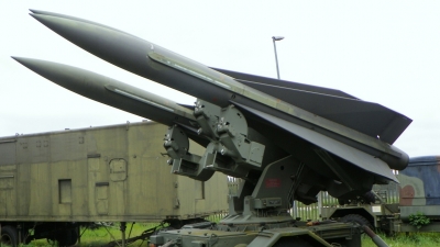 Η Ισπανία στέλνει στην Ουκρανία ακόμα δύο αντιαεροπορικά συστήματα Hawk