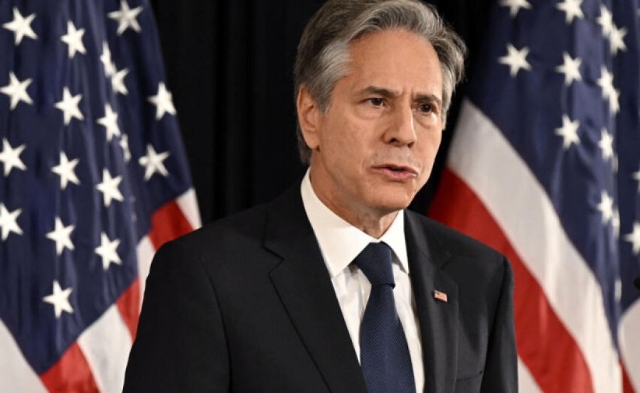 ΗΠΑ: Τέλος στις βίζες Ισραηλινών εξτρεμιστών της Δυτικής Όχθης