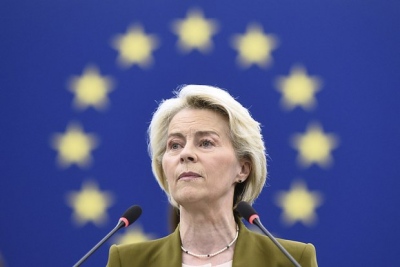 Θα πληρώσει η Ursula; Η ΕΕ έκανε τα στραβά μάτια στην καταστροφή του αιώνα που στοίχισε τη ζωή σε πάνω από 60.000 άτομα