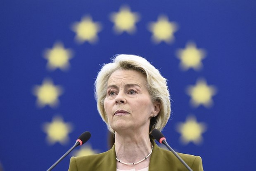 Θα πληρώσει η Ursula; Η ΕΕ έκανε τα στραβά μάτια στην καταστροφή του αιώνα που στοίχισε τη ζωή σε πάνω από 60.000 άτομα