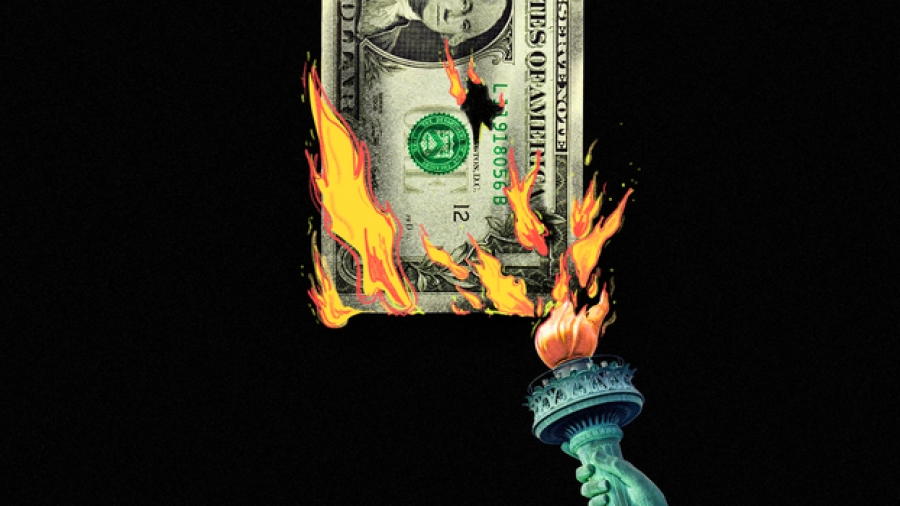 Καταρρέουν σαν τραπουλόχαρτα Δύση, ΗΠΑ - Το... ατού της Ρωσίας που υπερισχύει και κάνει την οικονομία της να ανθίζει