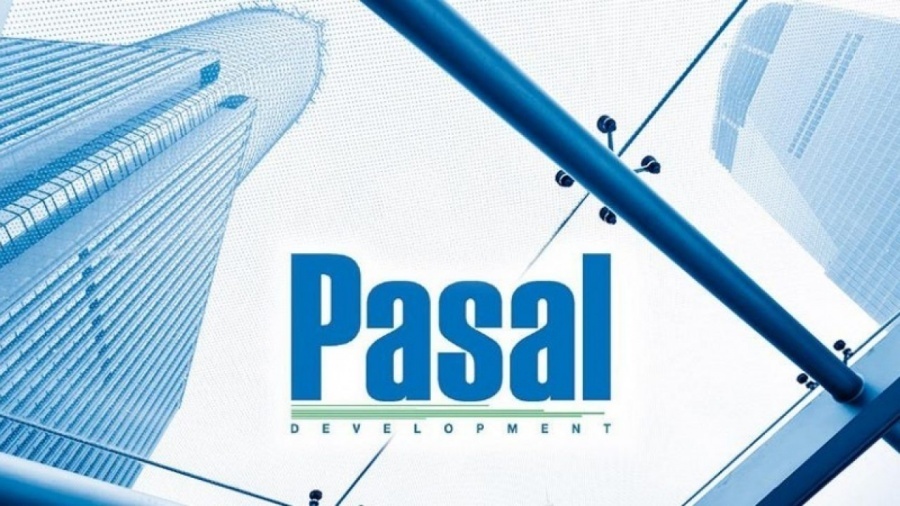 Η νέα… Pasal