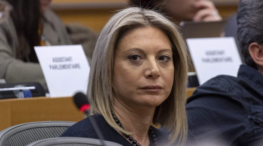 Καρυστιανού κατά Κασσελάκη: Δεν τιμάτε τη μνήμη των παιδιών μας όταν σπέρνετε αμφιβολίες