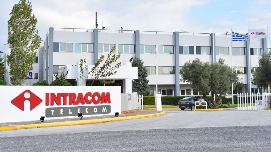 Intracom Telecom: Πρωτοποριακή λύση για ενεργειακά αποδοτικά τηλεπικοινωνιακά κέντρα δεδομένων
