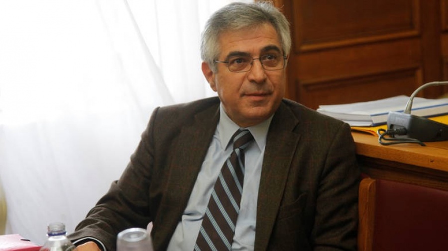Ομόφωνα αθώος ο πρώην υπουργός Μιχάλης Καρχιμάκης για την υπόθεση της παραβίασης μυστικών του κράτους